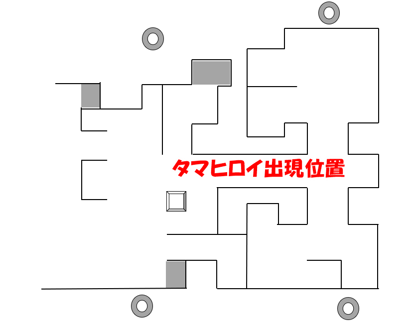 ムニエール海洋発電所タマヒロイ干潮