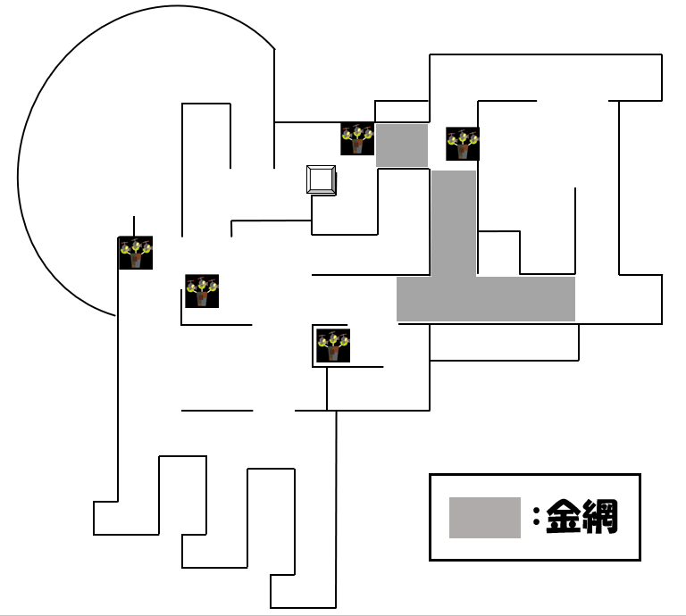 シェケナダム通常潮ハシラ