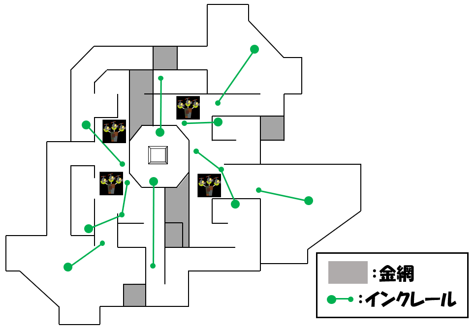 どんぴこ通常潮ハシラ