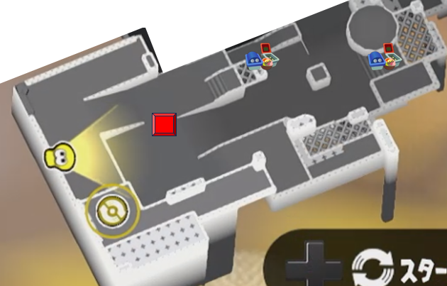 ナンプラー遺跡ビッグラン満潮カタパッド