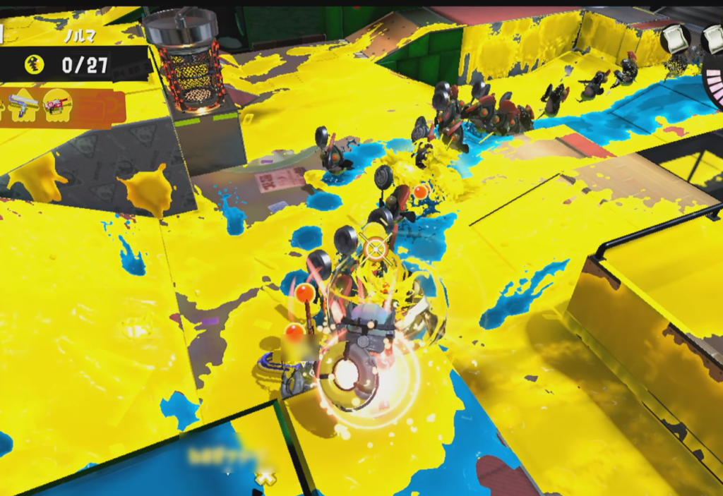 タラポートショッピングビッグラン干潮ヒカリバエ集合場所