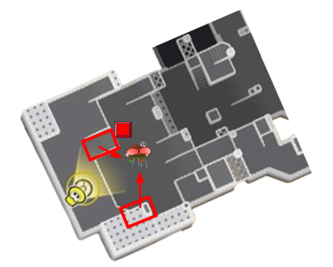 タラポートショッピングビッグラン干潮グリル