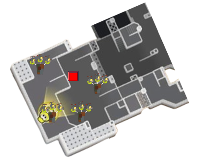 タラポートショッピングビッグラン干潮ハシラ