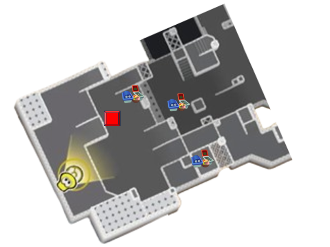 タラポートショッピングビッグラン干潮カタパッド