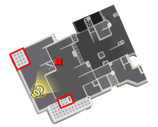 タラポートショッピングビッグラン干潮ヒカリバエ