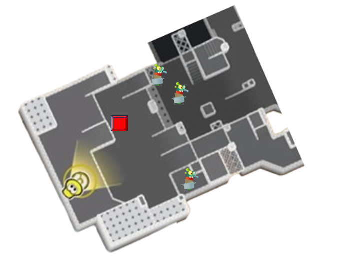 タラポートショッピングビッグラン干潮タワー