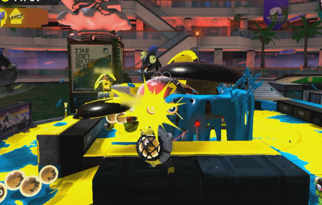 タラポートショッピングビッグラングリル通常潮集合場所