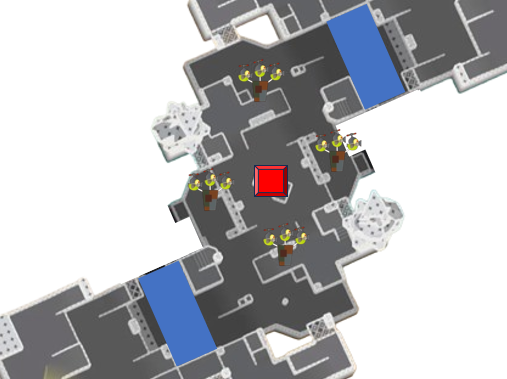 タラポートショッピングビッグラン通常潮ハシラ