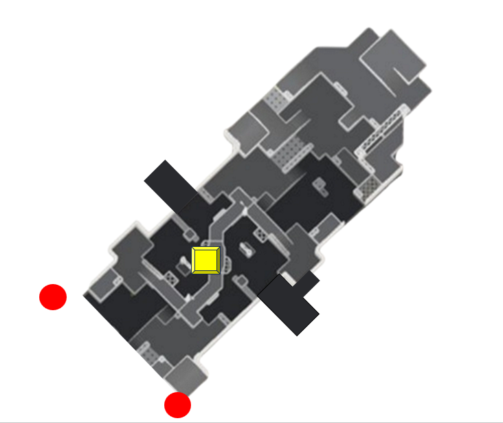 ゴンズイビッグランタマヒロイ出現位置通常潮